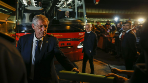 Embaixador português no Japão faz críticas duras: «Insistência da FPF em Fernando Santos é doentia e vice-versa»