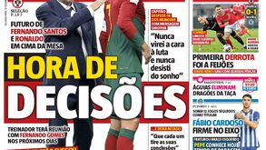 Segunda-feira, 12 de dezembro de 2022