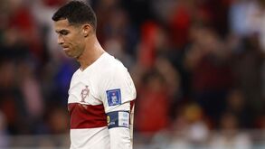 Filippo Inzaghi sobre Ronaldo: «É sempre difícil aceitar que temos de parar»