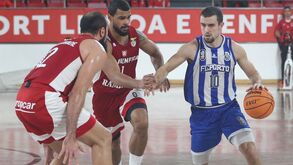 Max Landis e o jogo com o Benfica: «Devia relatar os insultos que ouvi esta noite»