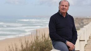 Carlos Lopes: «Comecei do nada e acabei acima do imaginário de toda a gente»