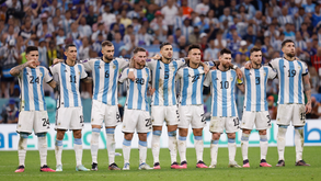 Argentina-Croácia: quem será o primeiro finalista do Mundial'2022?