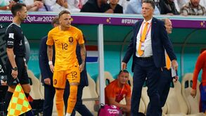 Noa Lang quer caçar águias: 'Amiguinho' de Bas Dost promete vingança contra Otamendi e... Enzo