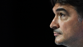 Zlatko Dalic: «Estamos entre as quatro melhores seleções do Mundo e isso é um grande sucesso para a Croácia»