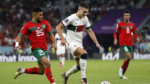 Dalot vai seguir no Man. United