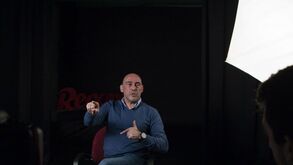 Luís Sénica: «Ferem-nos ao dizer que o hóquei não é olímpico»