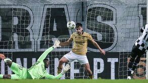 Boavista-V. Guimarães, 0-0: um bom treininho