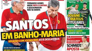 Terça-feira, 13 de dezembro de 2022