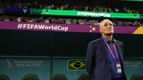 Rivaldo não aprova treinador estrangeiro e fala em 