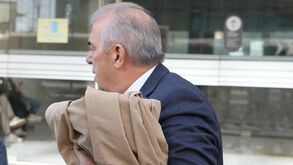 Ferreira Nunes: «Fui ver o Benfica a Dortmund. O doutor Paulo Gonçalves pagou o hotel e deu-me os bilhetes»