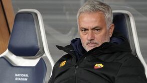 Italianos apontam Mourinho como sucessor de Fernando Santos na Seleção Nacional