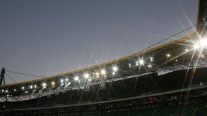 Sporting-Marítimo: Proteção Civil e Liga avaliam condições para a realização do jogo