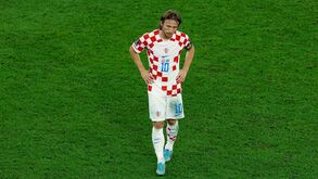 Modric de olho na final do Mundial: craque tem más lembranças do dia 18 de dezembro