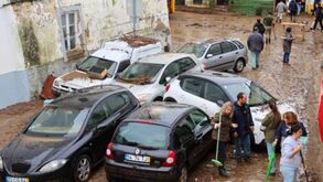 IPMA coloca Lisboa em alerta amarelo: Carlos Moedas pretende disponibilizar 3M€ para apoiar lesados