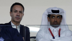 Entrada consumada da Qatar Sports Investments na SAD do Sp. Braga