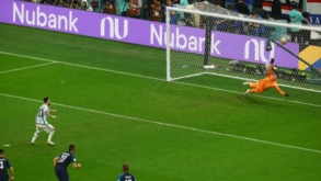 Messi soma 11.º golo e supera Batistuta como melhor marcador argentino em Mundiais