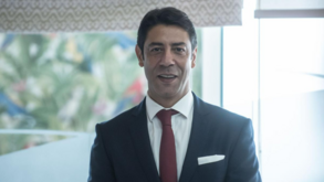 Rui Costa enaltece presente época após 