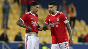 Domingos Almeida Lima e a presença de Otamendi e Enzo na final do Mundial: «É uma alegria e um orgulho»