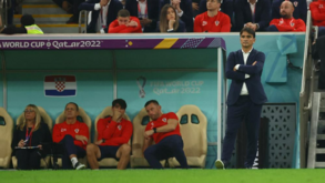 Zlatko Dalic rendido ao que fez Messi: «É o melhor jogador do Mundo há 15 anos»