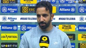 Roberto Martínez devia ter lançado Quenda? «O selecionador não esgotou as substituições…»