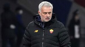 Mourinho desejado a 100% para assumir a Seleção Nacional