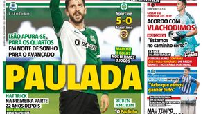 Quarta-feira, 14 de dezembro de 2022