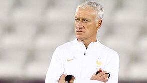 França tem jogadores doentes e teme ataque de vírus no Qatar: a culpa é do ar condicionado 