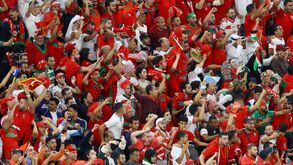 Companhia aérea marroquina cancela voos para o Qatar a poucas horas do jogo com a França
