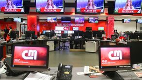 Cobertura das cheias na CMTV bate RTP1