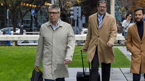 Francisco J. Marques acusa MP de perseguição e 'atira': «Tinha a noção de que ao Benfica nada acontecia»