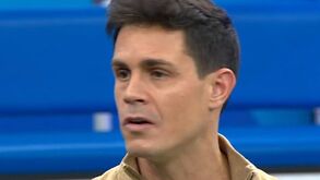 Amigo de Ronaldo farto de Messi: «Cada passe que faz dizem logo que é o melhor da história»