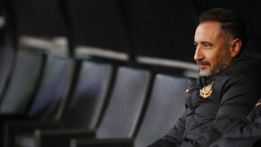 Presidente do Corinthians arrasa Vítor Pereira: «Oferecemos-lhe tudo, mas mentiu e enganou toda a gente»