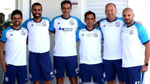 Renato Paiva promete trabalho: «Colocar muitas cabeças a pensar da mesma forma num jogo de futebol não é fácil»