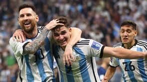Iván Zamorano não tem dúvidas: «Julián Álvarez é mais completo do que Haaland e Mbappé»