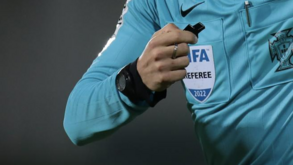 APAF define conjunto de medidas a adotar para providenciar maior segurança aos árbitros