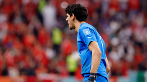 Bounou: «Infelizmente, não conseguimos concretizar o nosso sonho de chegar à final»