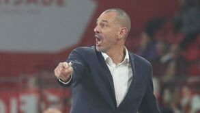 Pedro Nuno após a vitória do Sporting na Luz: «Está mais próximo da imagem que queremos ter»