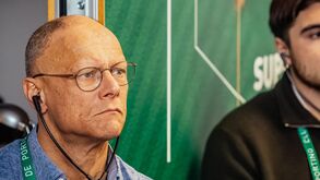 Coordenador da formação do Ajax elogia Sporting: «Somos clubes muito parecidos»