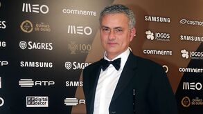 Fernando Gomes disposto a esperar por Mourinho até final da época