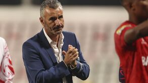 Ivo Vieira será apresentado a 2 de janeiro no Cuiabá