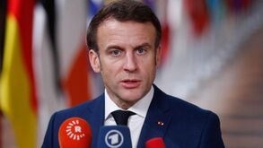 Macron 