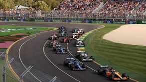 Grande Prémio da Austrália mantém-se no Mundial de F1 até 2037