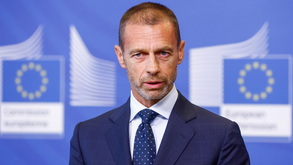UEFA aplaude parecer contra Superliga
