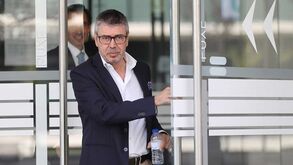 Francisco J. Marques: «Era um clube 10 anos à frente de todos e recorriam a serviços de bruxaria?»