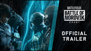 Battlefield 2042: Anúncio de evento Battle of Nordvik