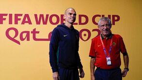 Pepe agradece a Fernando Santos: «Serviu de forma exímia o futebol português»