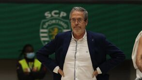 Luís Magalhães critica Norberto Alves: «Com uma super equipa, arranja novamente desculpas»
