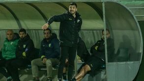 Tozé Marreco: «É uma derrota dura e que nos custa, porque tem números exagerados»