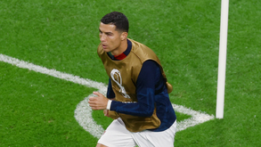 Presidente do Al Nassr sobre Cristiano Ronaldo: «Desejo-lhe o melhor qualquer que seja a sua decisão»