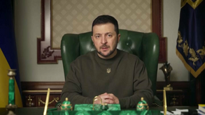 FIFA recusa pedido de Zelensky para transmitir mensagem de paz na final do Mundial'2022